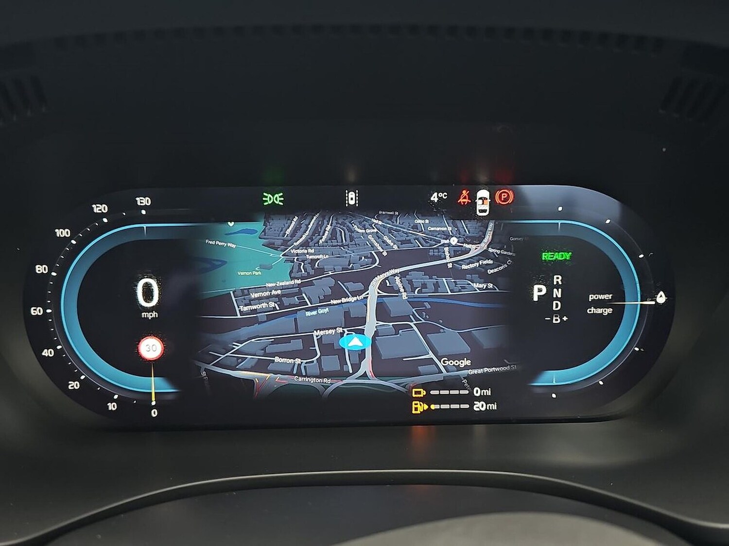 Used Volvo XC60 2025 for sale - 77845296: Photo 49