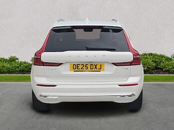 Used Volvo XC60 2025 for sale - 77845296: Photo