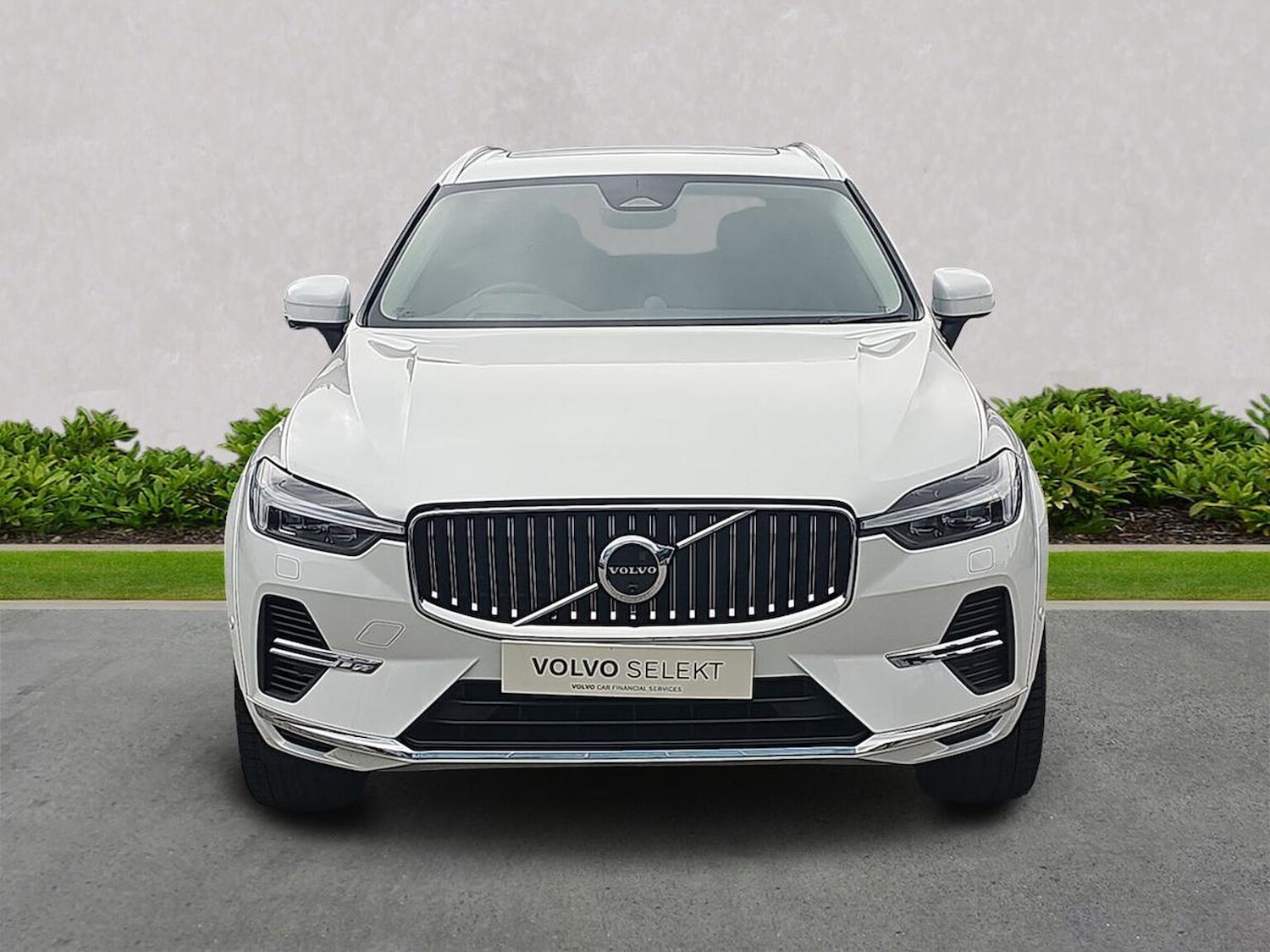 Used Volvo XC60 2025 for sale - 77845296: Photo 5