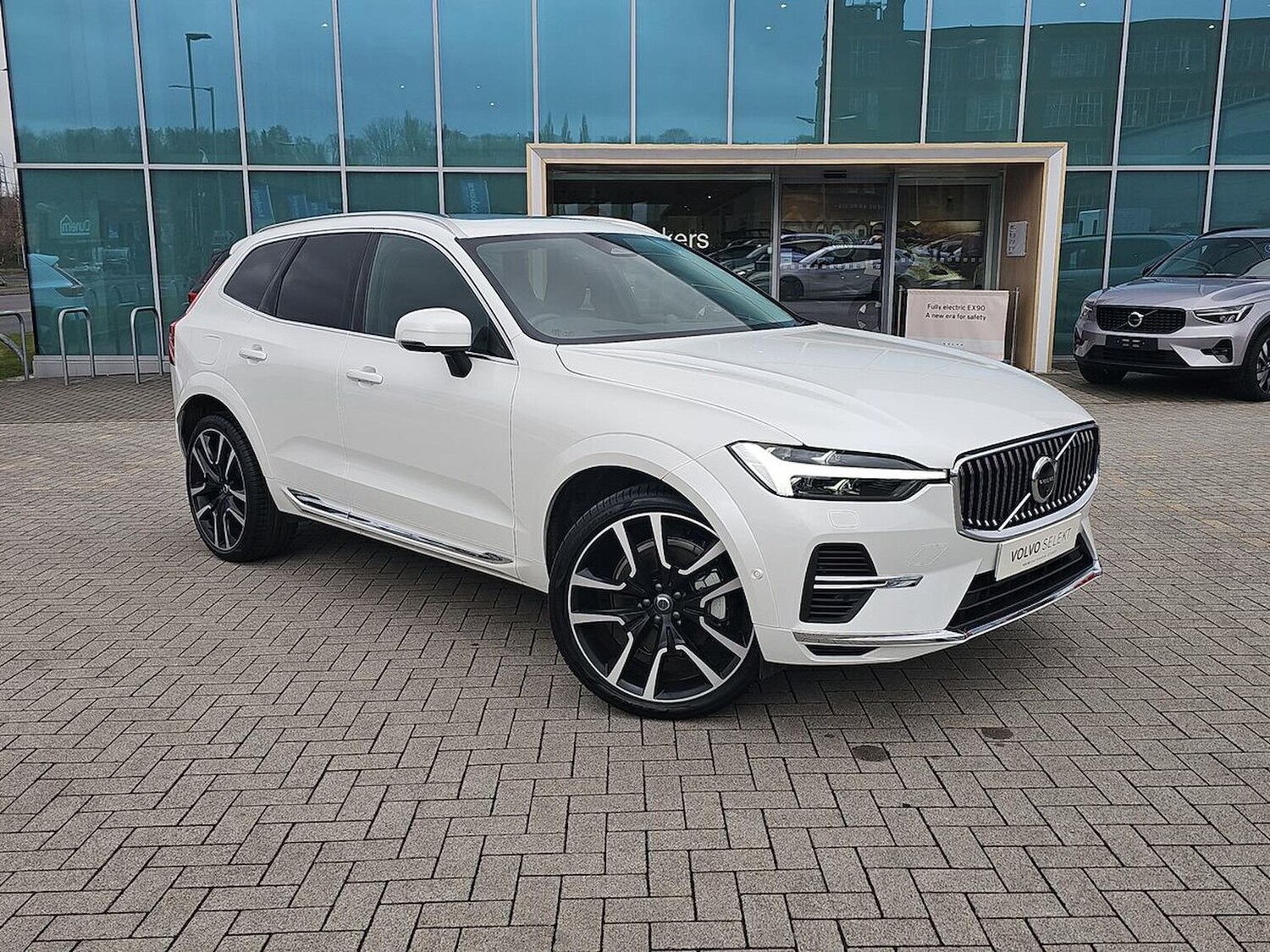 Used Volvo XC60 2025 for sale - 77845296: Photo 52