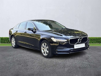 Used Volvo S90 2019 for sale - 79367566: Photo