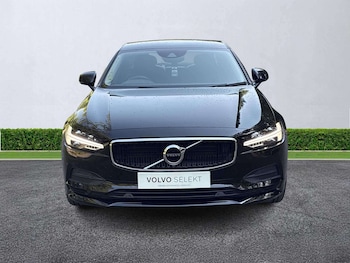Used Volvo S90 2019 for sale - 79367566: Photo