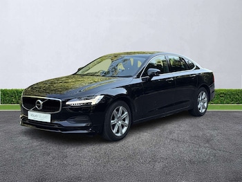Used Volvo S90 2019 for sale - 79367566: Photo