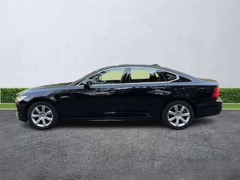 Used Volvo S90 2019 for sale - 79367566: Photo