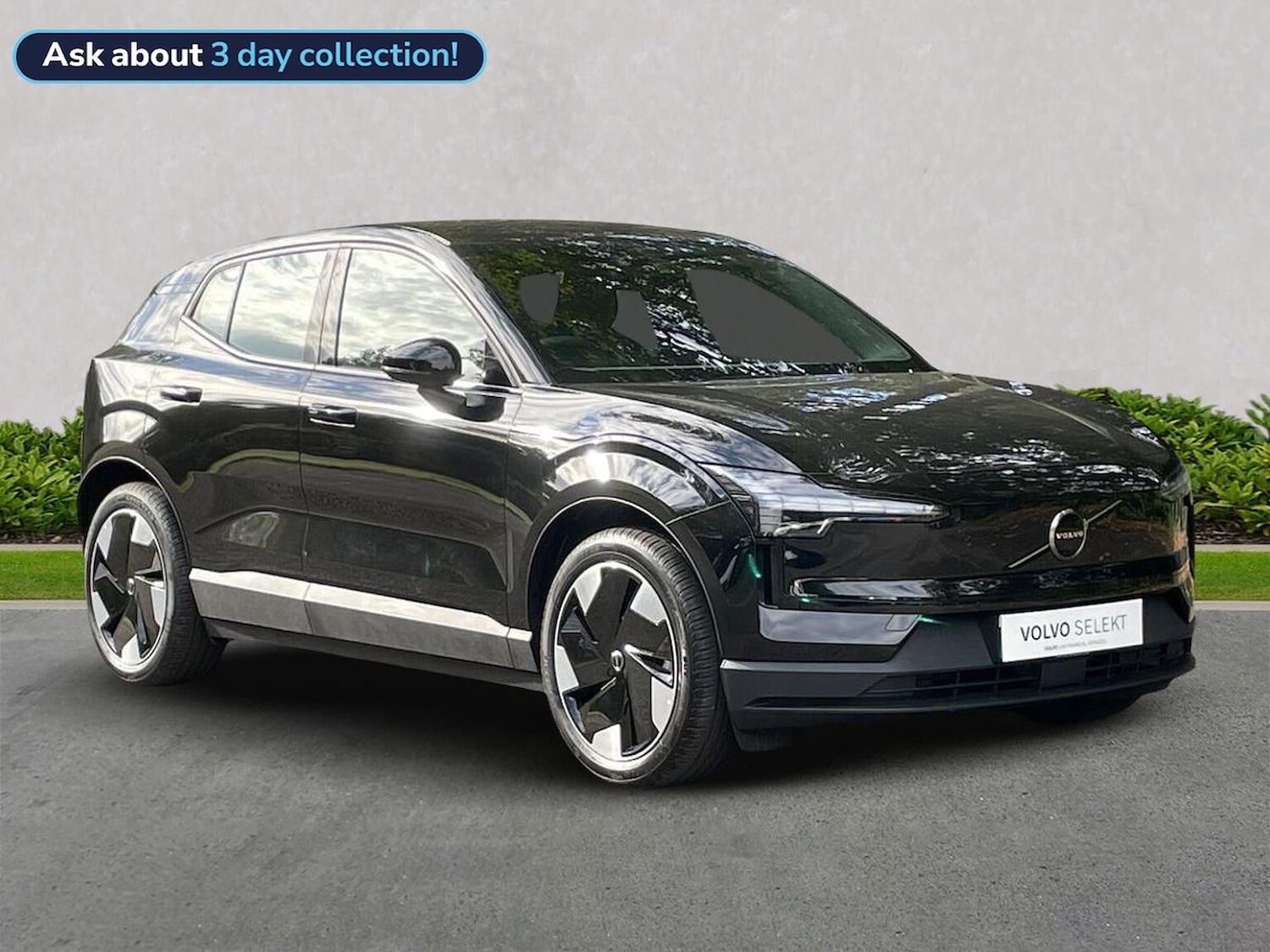 Used Volvo EX30 2025 for sale - 76115515: Photo 1