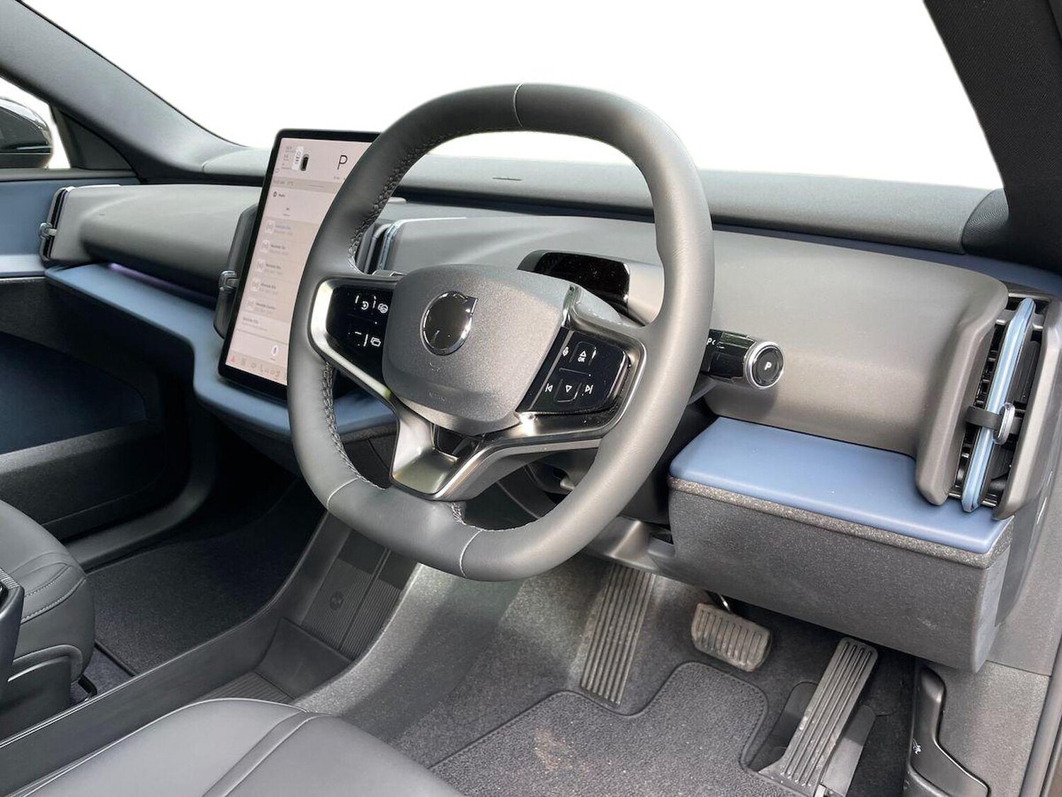 Used Volvo EX30 2025 for sale - 76115515: Photo 15