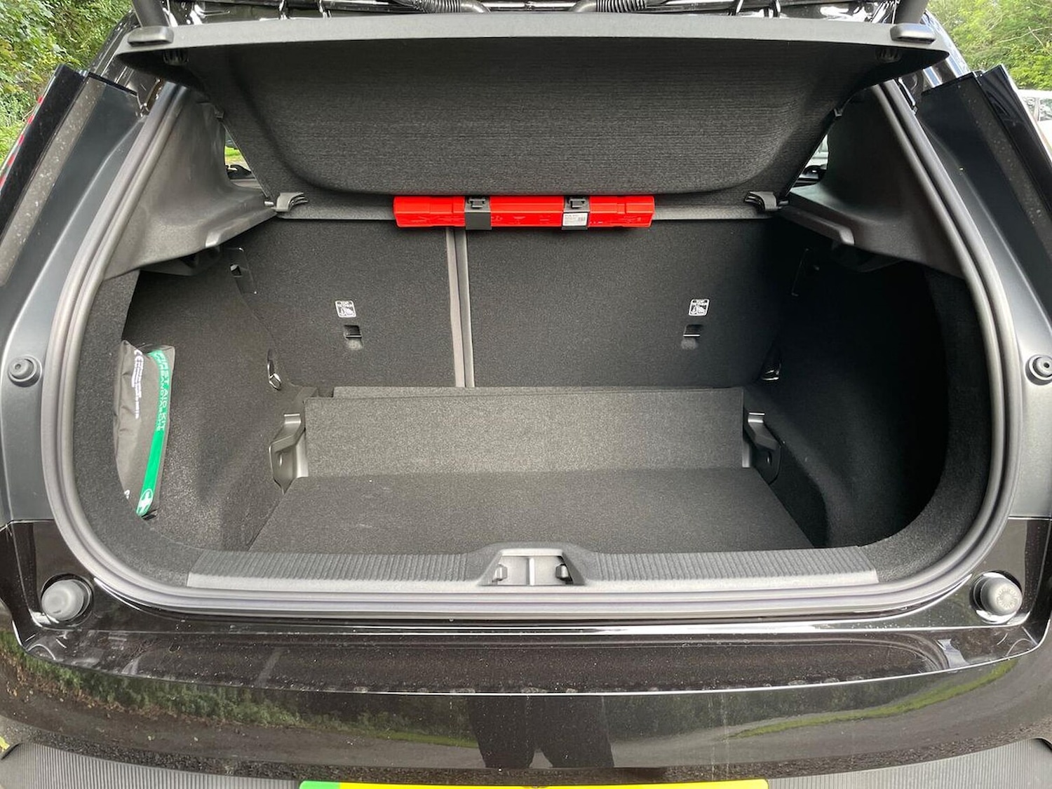 Used Volvo EX30 2025 for sale - 76115515: Photo 17