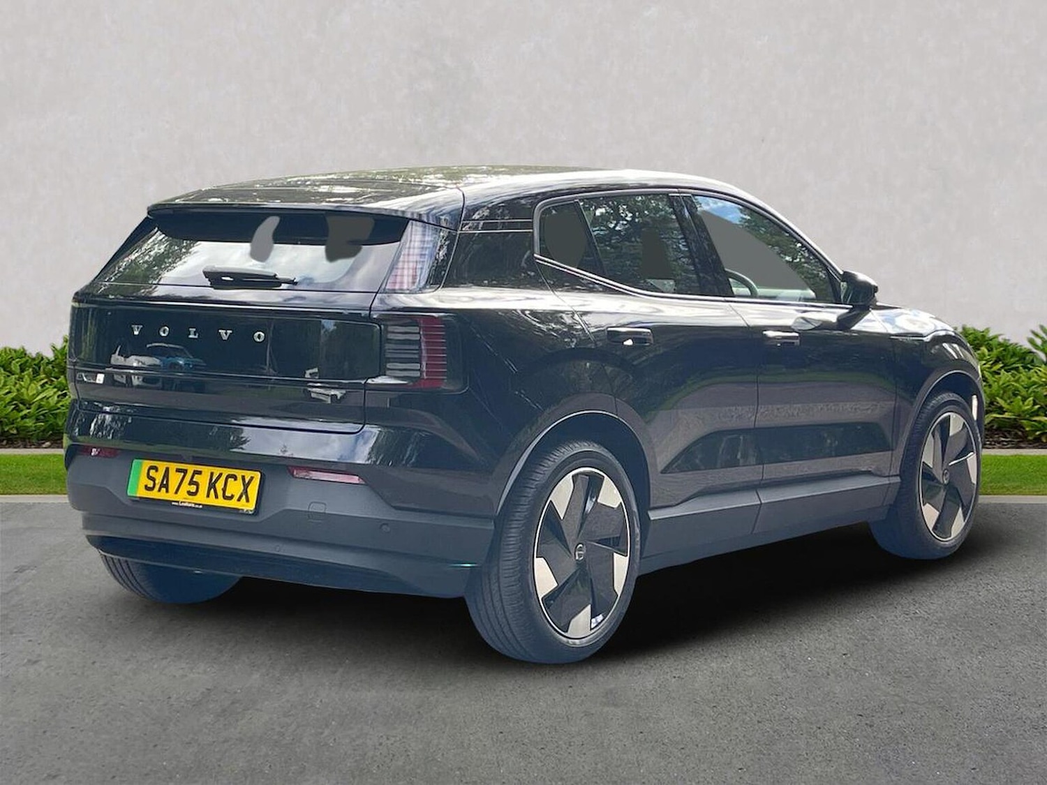 Used Volvo EX30 2025 for sale - 76115515: Photo 18