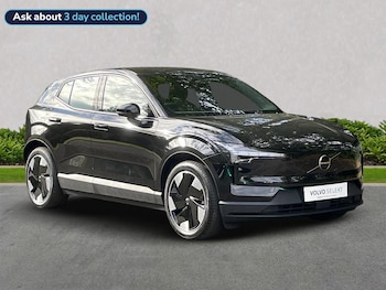 Volvo - EX30