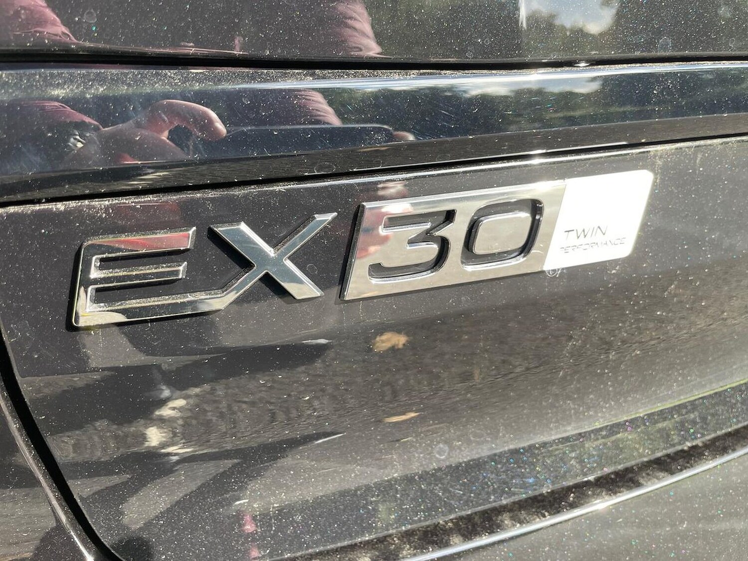 Used Volvo EX30 2025 for sale - 76115515: Photo 35