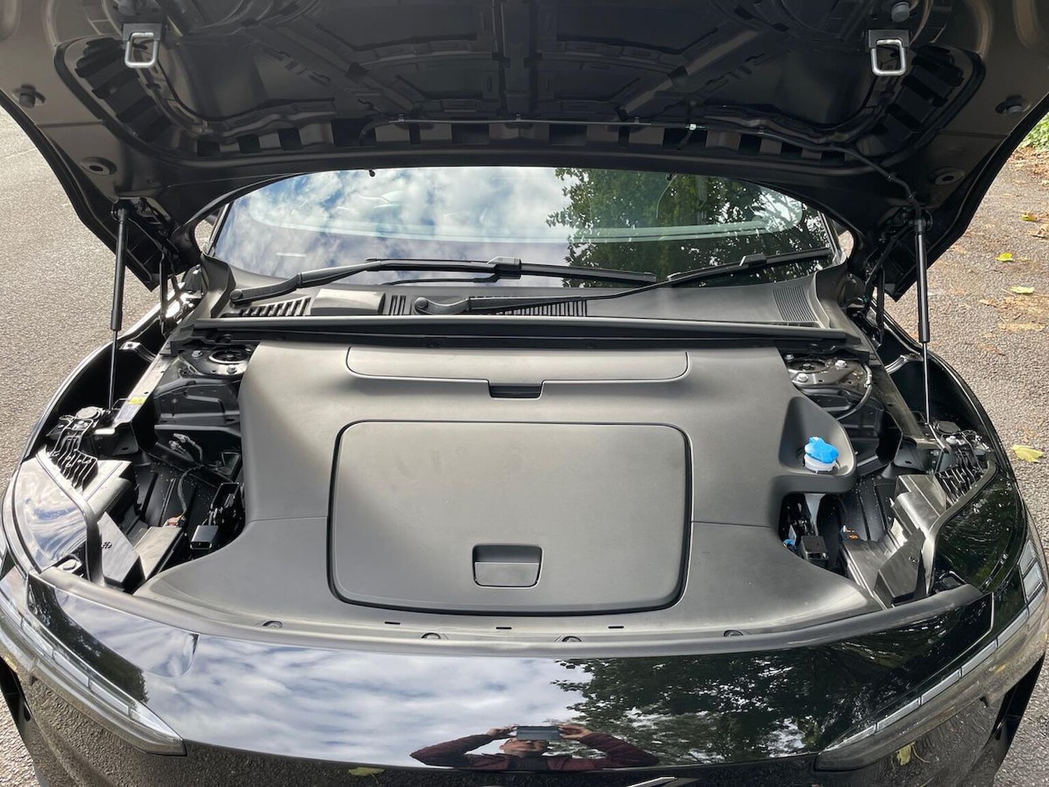 Used Volvo EX30 2025 for sale - 76115515: Photo 39