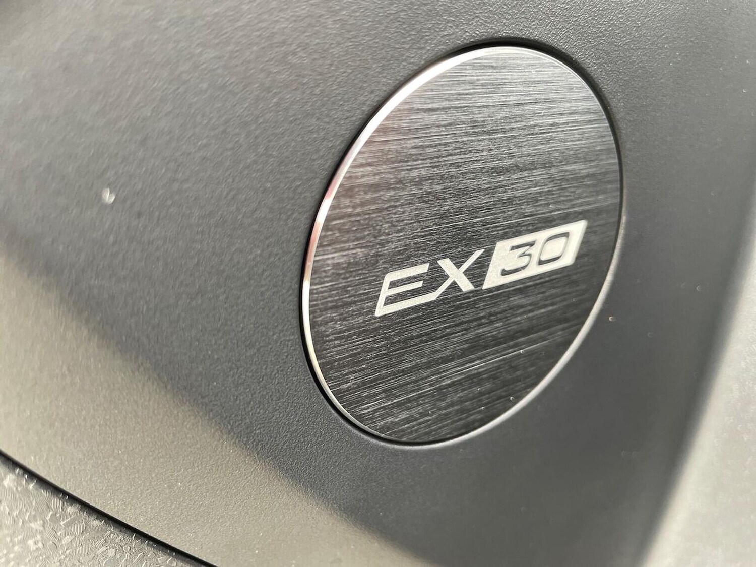 Used Volvo EX30 2025 for sale - 76115515: Photo 44