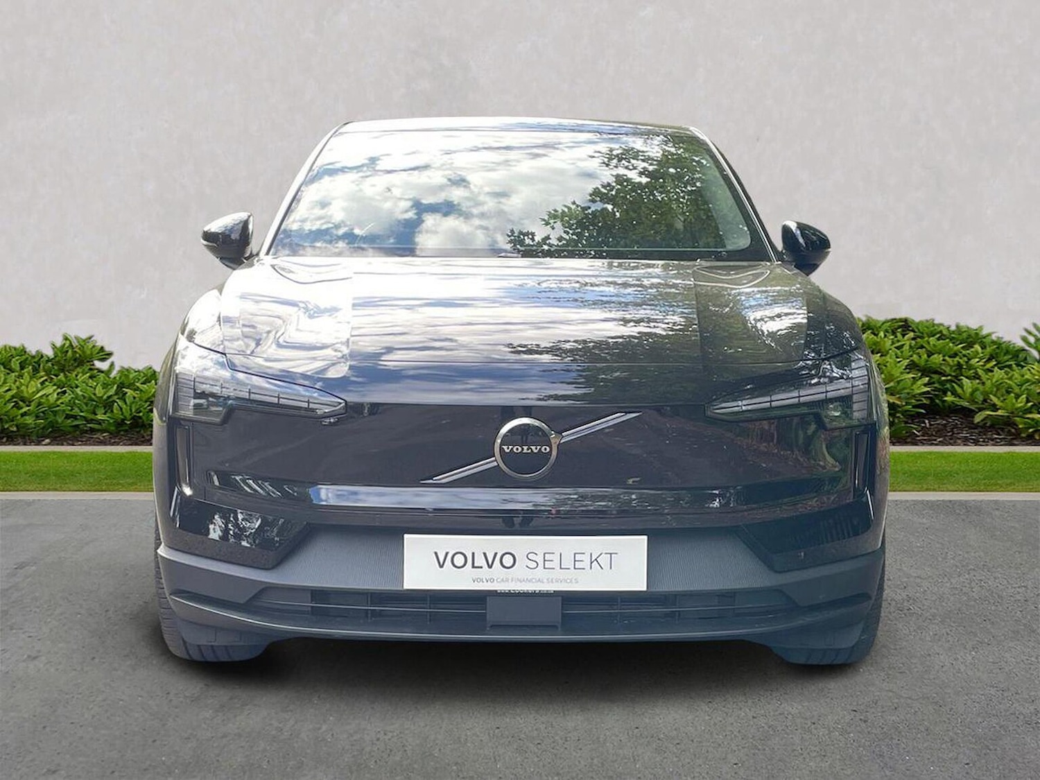 Used Volvo EX30 2025 for sale - 76115515: Photo 5