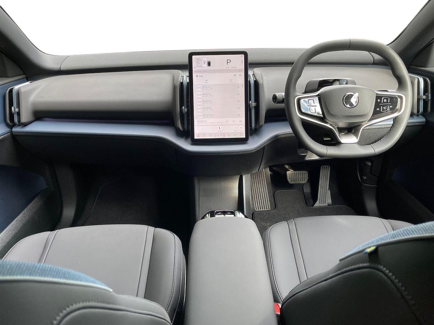 Used Volvo EX30 2025 for sale - 76115515: Photo 8