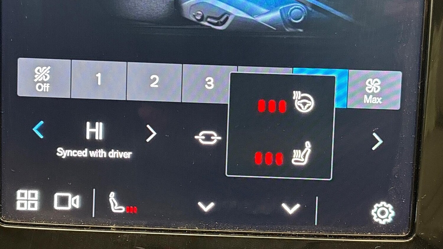 Used Volvo V60 2025 for sale - 78026149: Photo 10