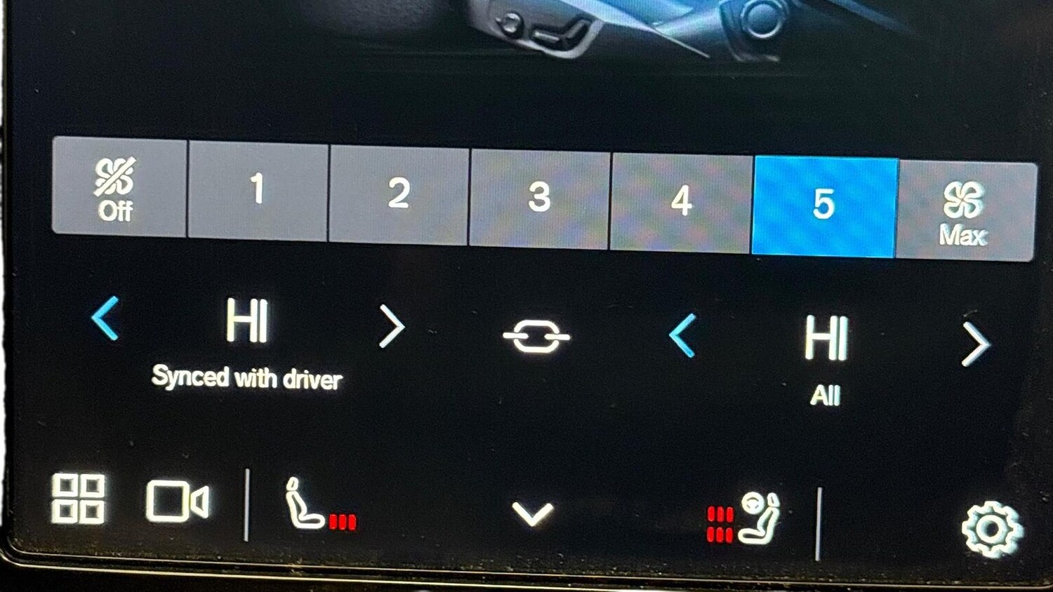 Used Volvo V60 2025 for sale - 78026149: Photo 15