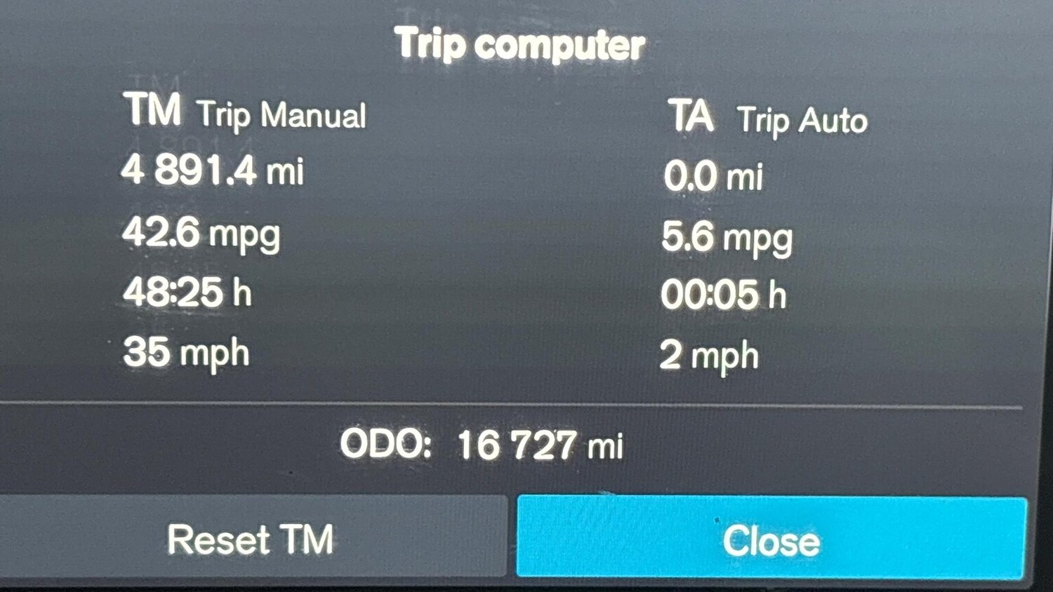 Used Volvo V60 2025 for sale - 78026149: Photo 16