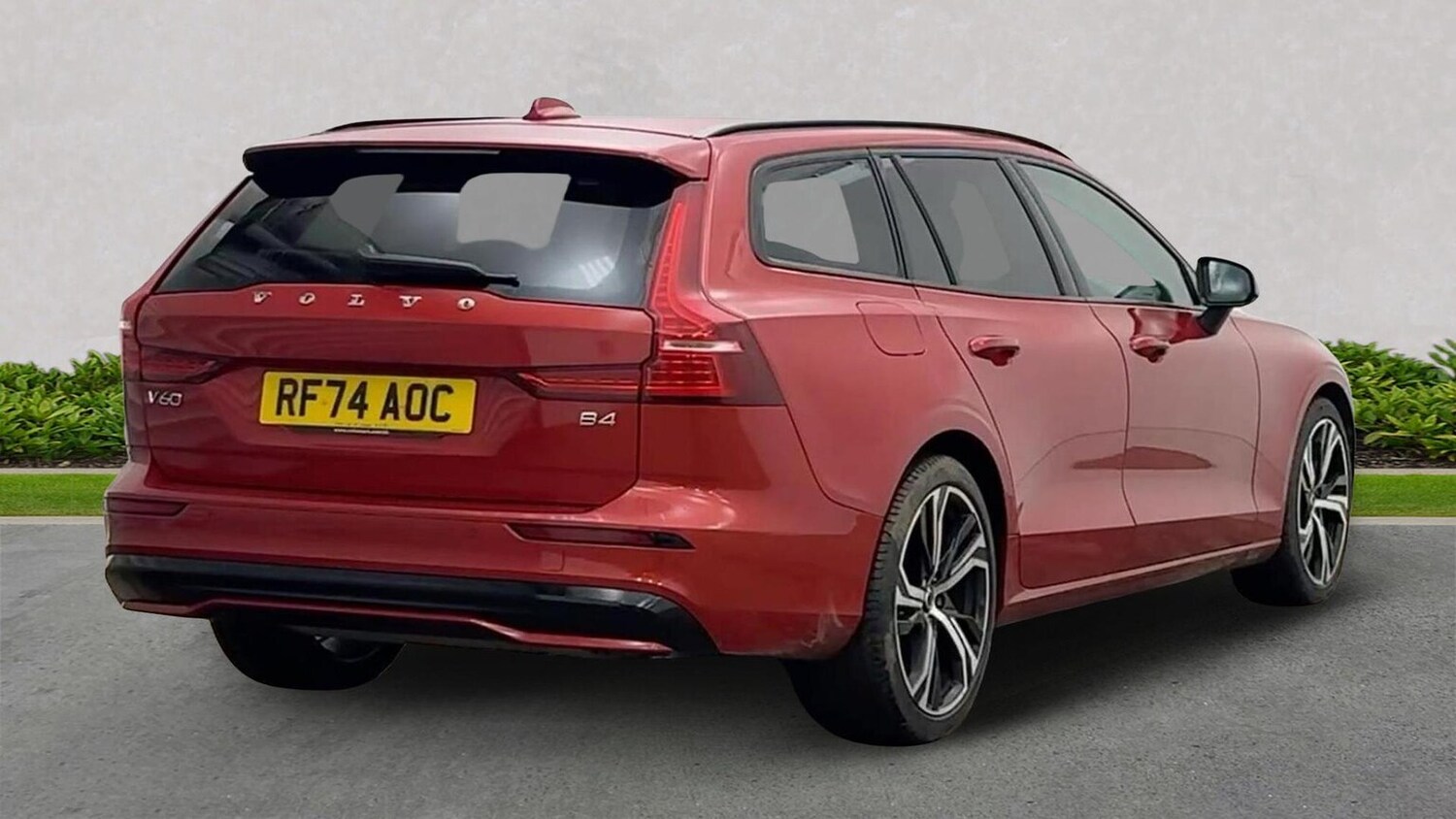 Used Volvo V60 2025 for sale - 78026149: Photo 18