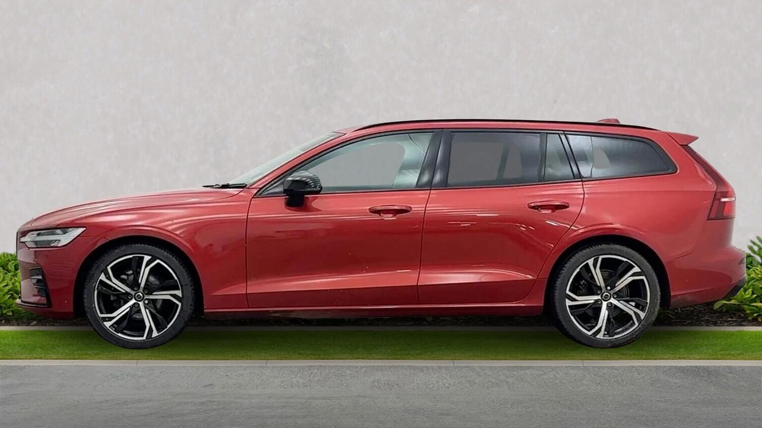 Used Volvo V60 2025 for sale - 78026149: Photo 19