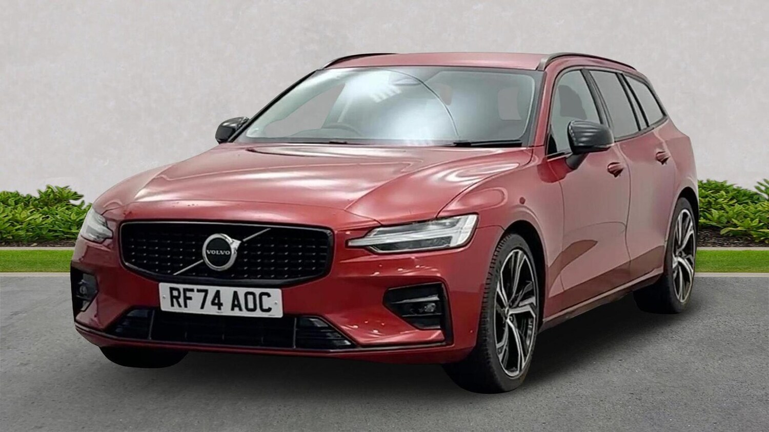 Used Volvo V60 2025 for sale - 78026149: Photo 20