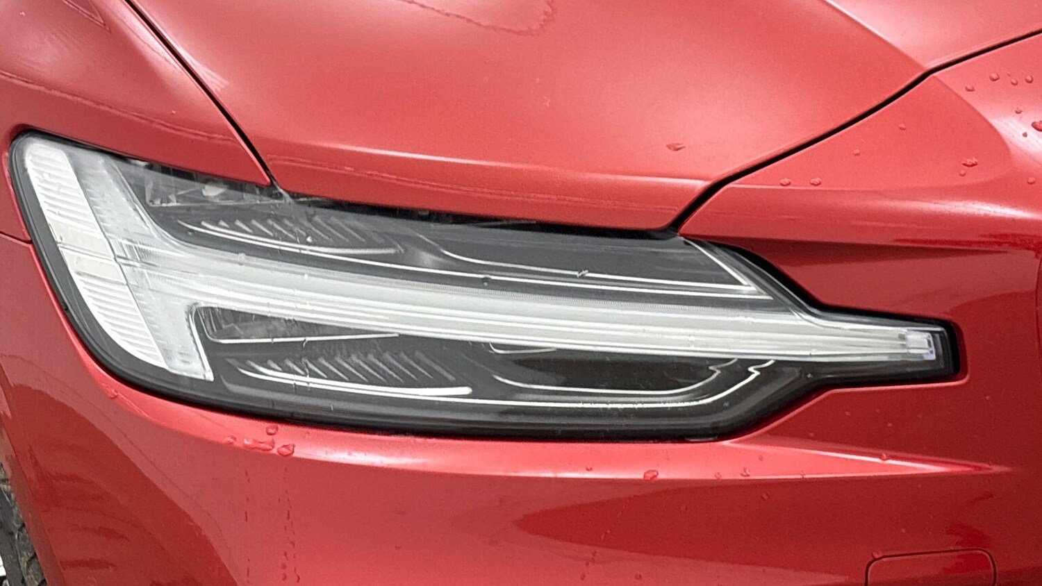 Used Volvo V60 2025 for sale - 78026149: Photo 21