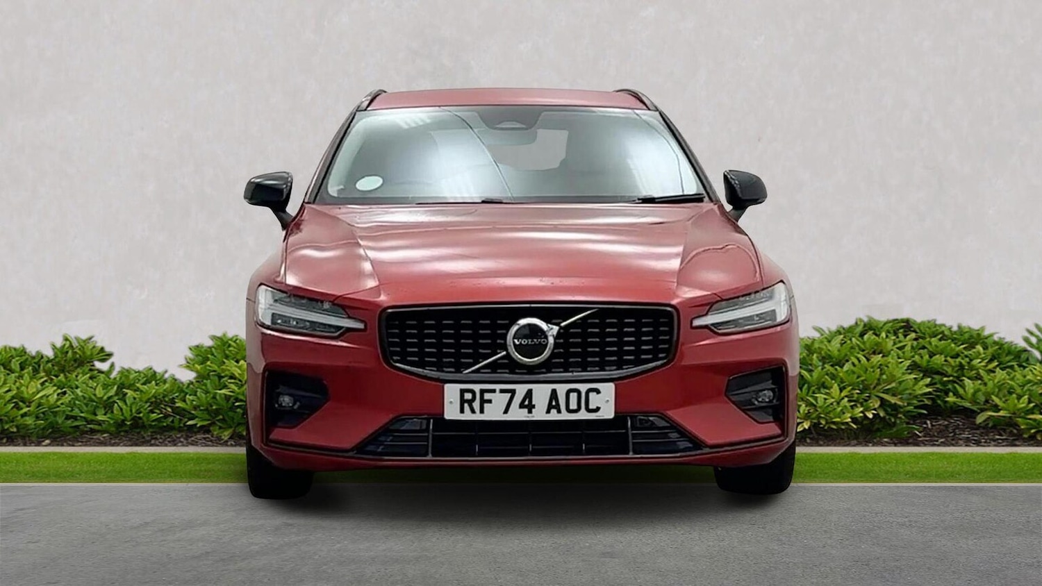 Used Volvo V60 2025 for sale - 78026149: Photo 5