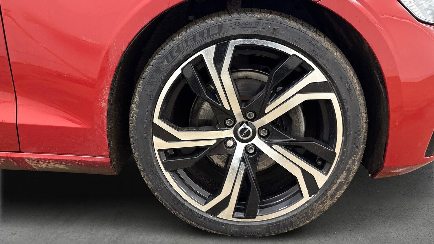 Used Volvo V60 2025 for sale - 78026149: Photo 6