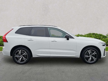Used Volvo XC60 2022 for sale - 78324447: Photo