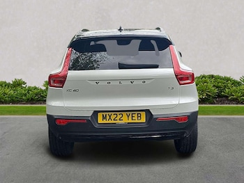 Used Volvo XC40 2022 for sale - 78324382: Photo