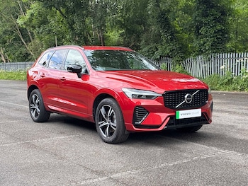 Used Volvo XC60 2022 for sale - 78860644: Photo