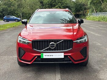 Used Volvo XC60 2022 for sale - 78860644: Photo