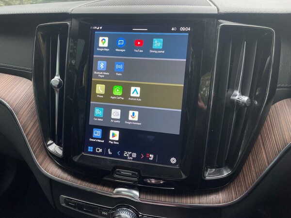 Used Volvo XC60 2022 for sale - 76273466: Photo 11