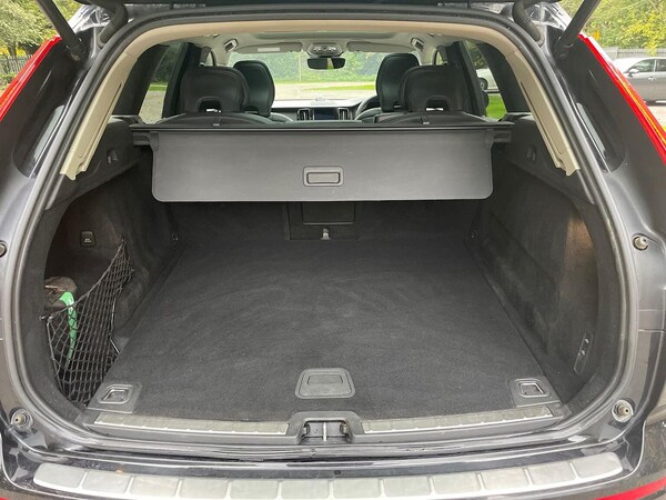 Used Volvo XC60 2022 for sale - 76273466: Photo 17
