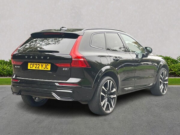 Used Volvo XC60 2022 for sale - 76273466: Photo 18