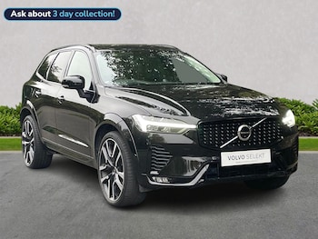 2022 - 2.0 B5P Ultimate Dark 5Dr Awd Geartronic