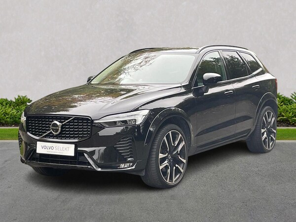 Used Volvo XC60 2022 for sale - 76273466: Photo 20