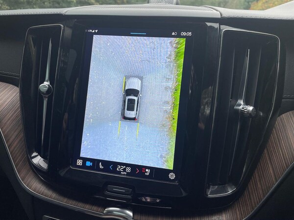 Used Volvo XC60 2022 for sale - 76273466: Photo 23