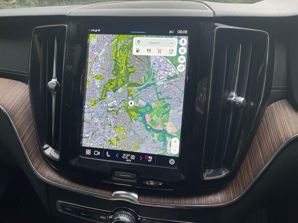 Used Volvo XC60 2022 for sale - 76273466: Photo 24