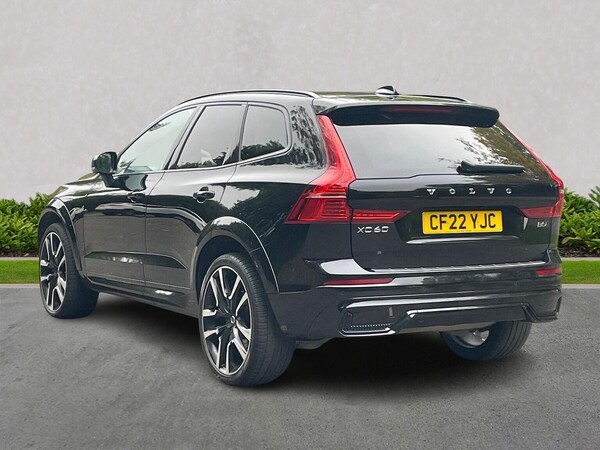 Used Volvo XC60 2022 for sale - 76273466: Photo 2