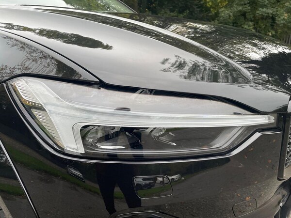 Used Volvo XC60 2022 for sale - 76273466: Photo 34