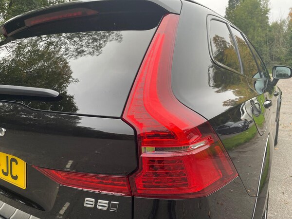 Used Volvo XC60 2022 for sale - 76273466: Photo 36