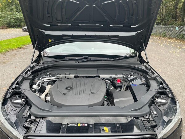 Used Volvo XC60 2022 for sale - 76273466: Photo 39