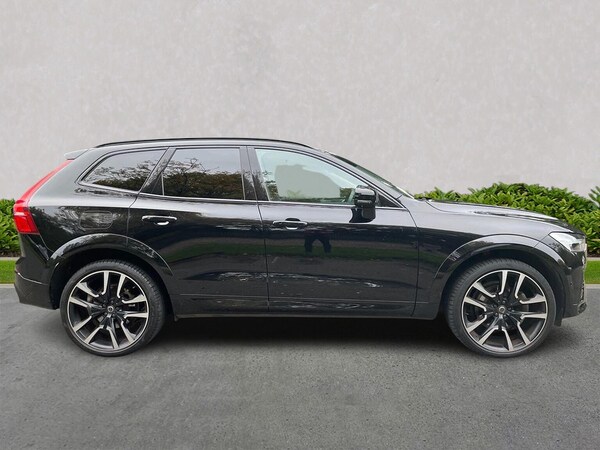 Used Volvo XC60 2022 for sale - 76273466: Photo 3