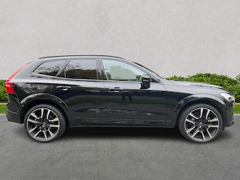 Used Volvo XC60 2022 for sale - 76273466: Photo