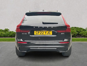 Used Volvo XC60 2022 for sale - 76273466: Photo