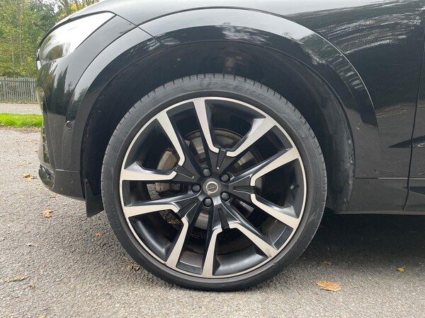 Used Volvo XC60 2022 for sale - 76273466: Photo 6