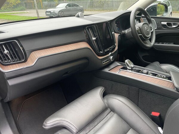 Used Volvo XC60 2022 for sale - 76273466: Photo 7