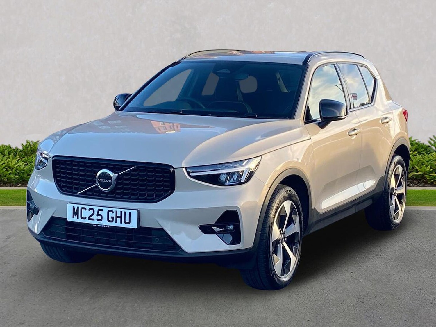 Used Volvo XC40 2025 for sale - 76757418: Photo 20