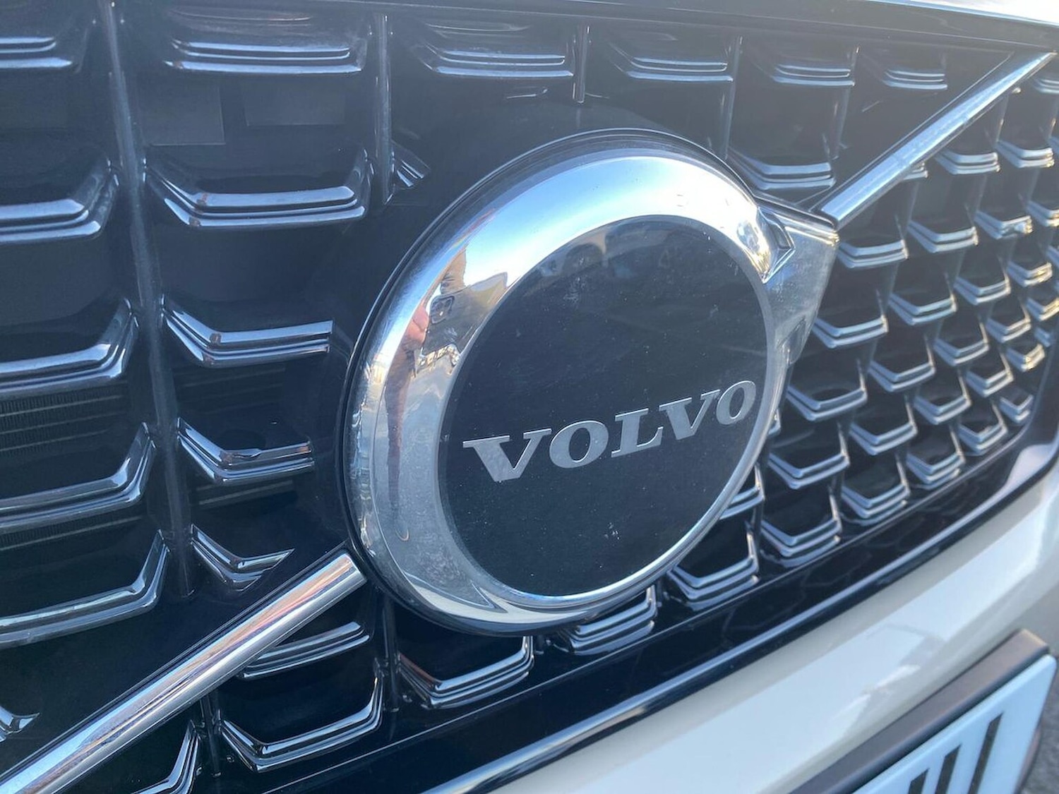 Used Volvo XC40 2025 for sale - 76757418: Photo 33