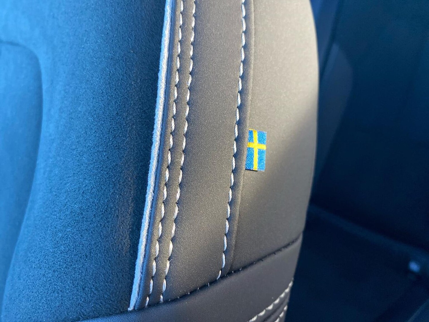 Used Volvo XC40 2025 for sale - 76757418: Photo 39